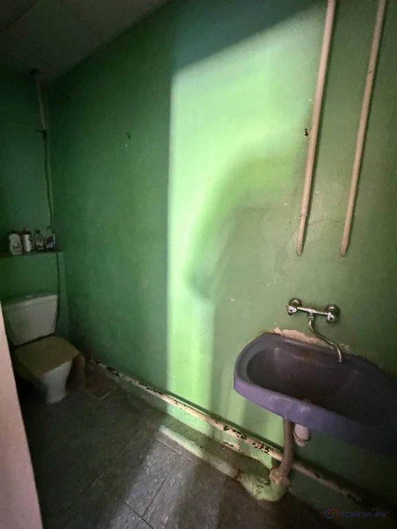 Продажа склада, Усмань, Усманский район, ул. Комарова - Фото 5