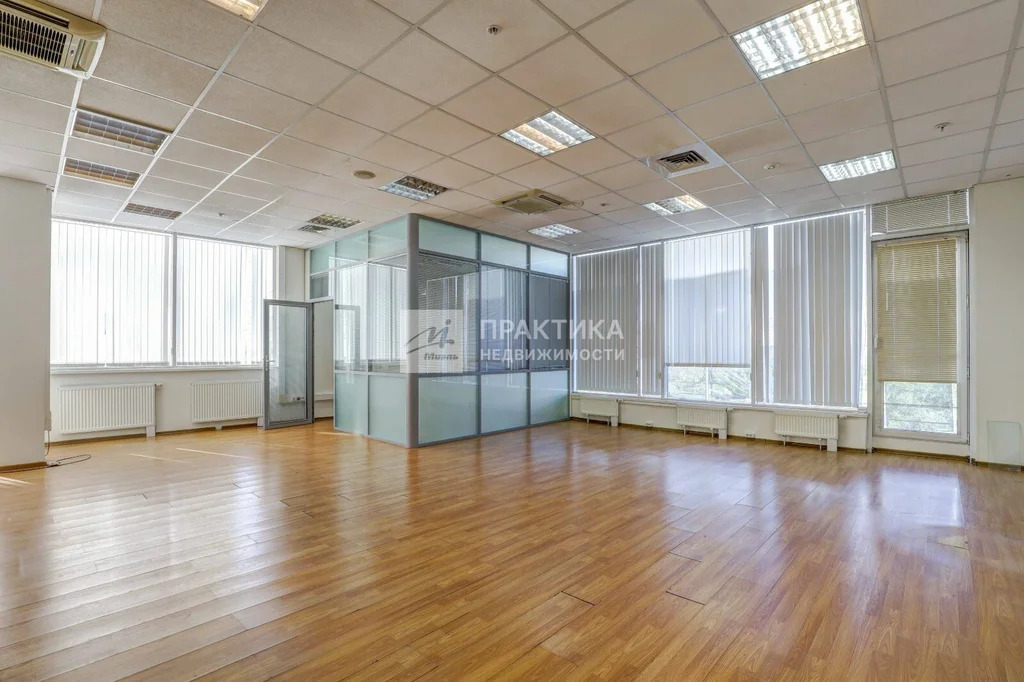 Аренда офиса, Научный проезд - Фото 1