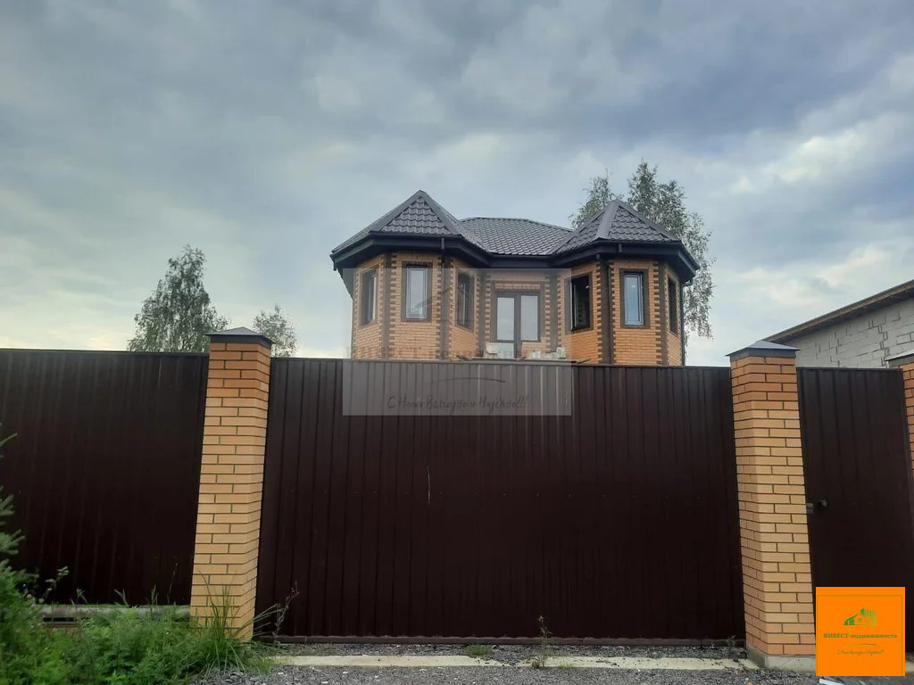 Продажа дома, Наро-Фоминск, Наро-Фоминский район, СНТ Осень - Фото 1