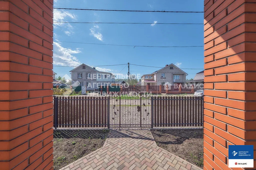 Продажа дома, Рыбное, Рыбновский район, ул. Светлая - Фото 19