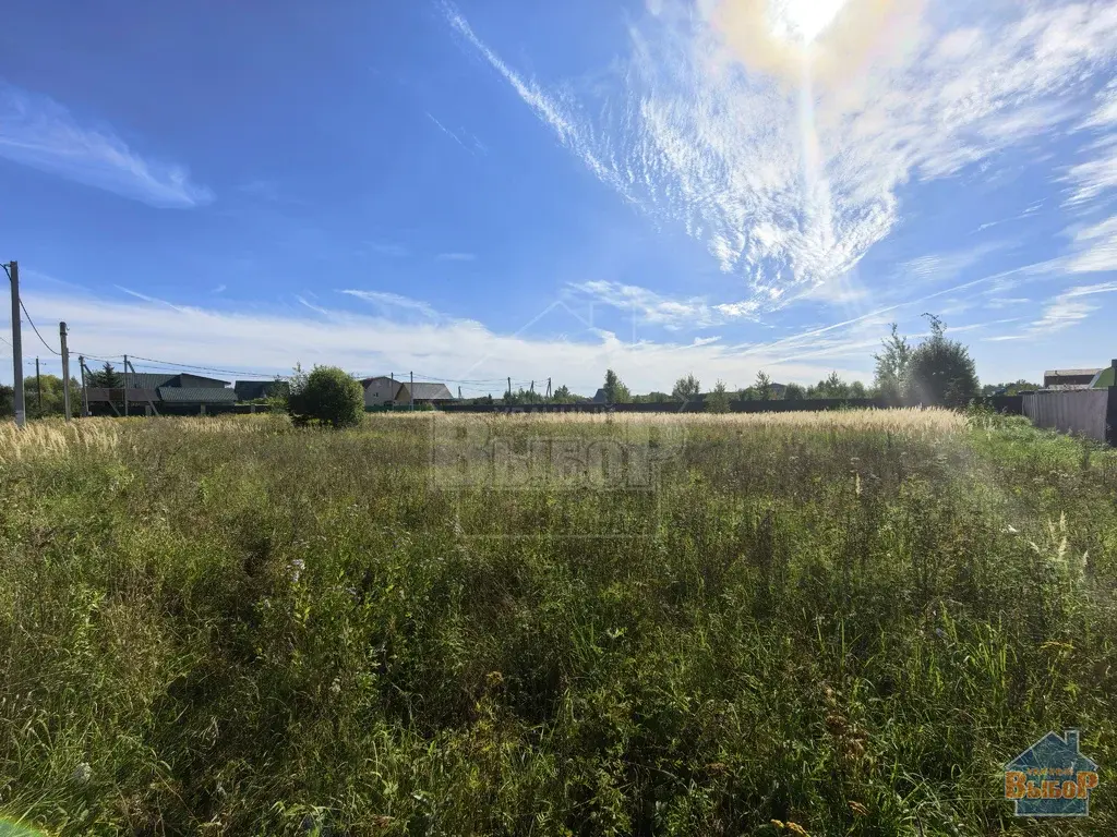 Большой участок 23 сотки - Фото 2