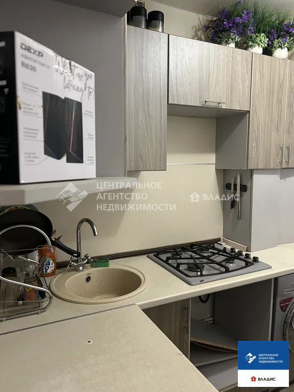 Аренда квартиры, Рязань, улица Фридриха Энгельса - Фото 7