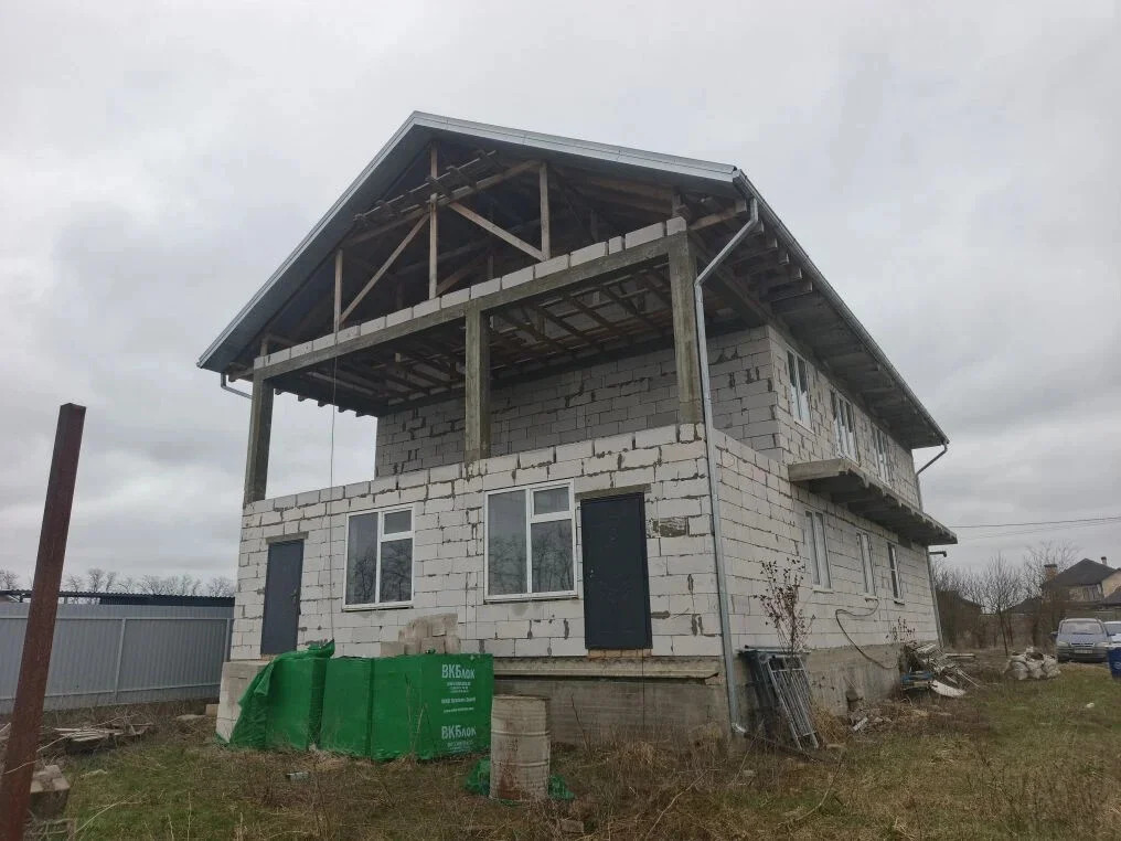 Продажа дома, Новодмитриевская, Северский район, ул. Свободная - Фото 3