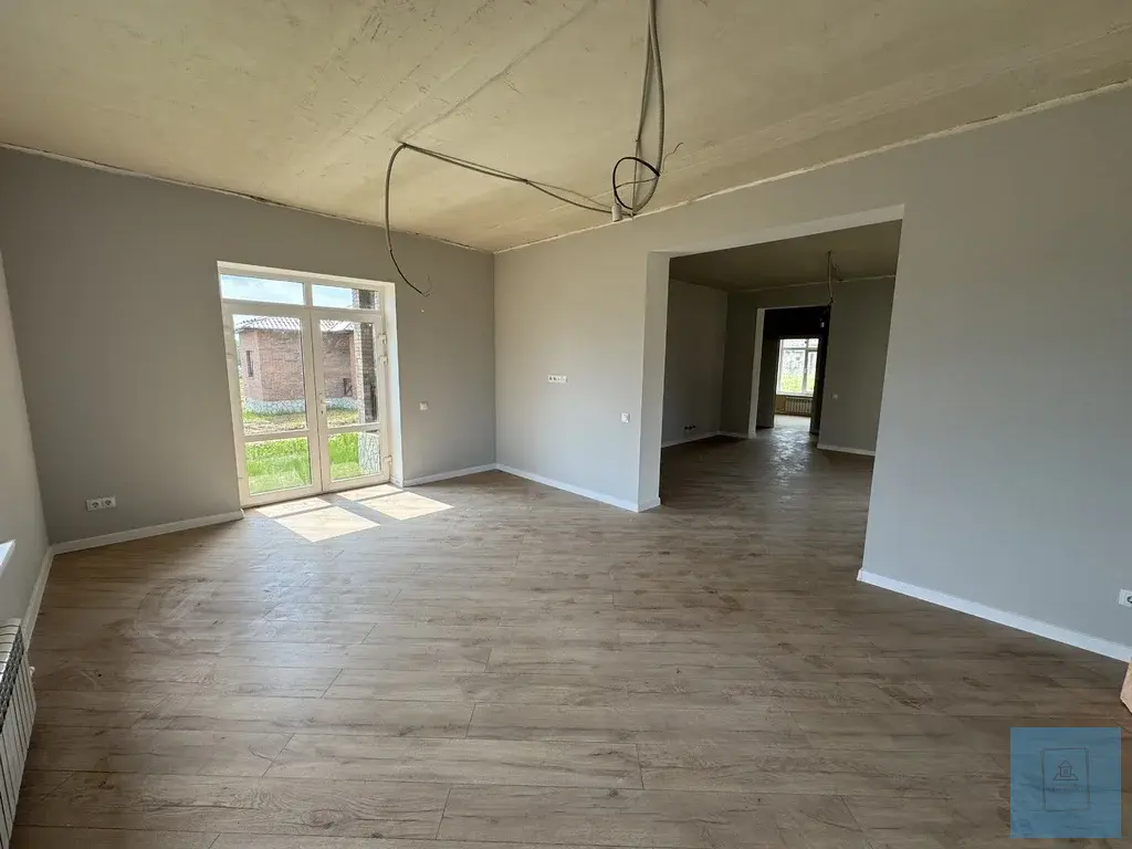 114 кв.м. на участке 9 соток в кп Былина - Фото 17