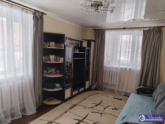 Продажа квартиры, Батайск, ул. М.Горького - Фото 16