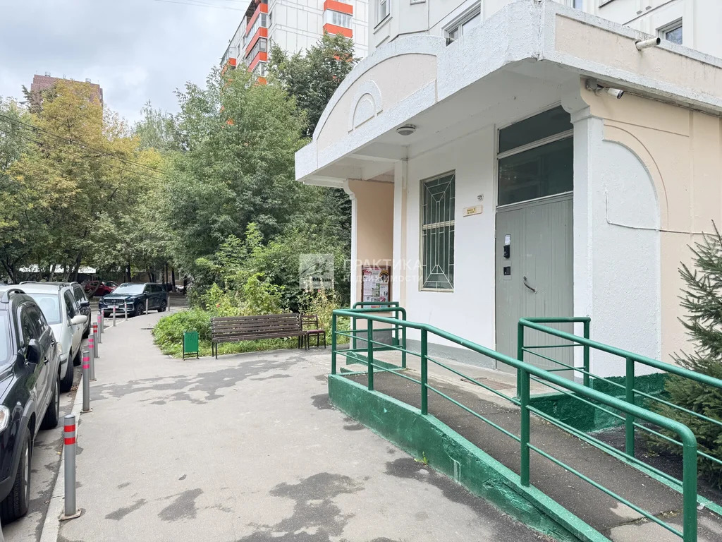 Аренда квартиры, Коровинское ш. - Фото 4