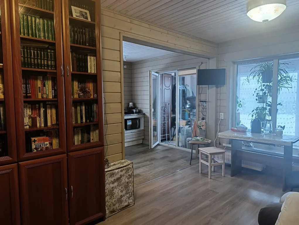 Дом 73.5 м2 на участке 7.5 сот. - Фото 17