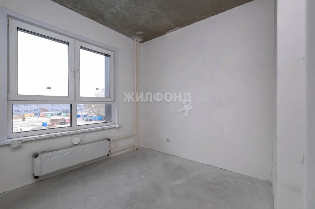 Продажа квартиры, Новосибирск, Звёздная - Фото 11