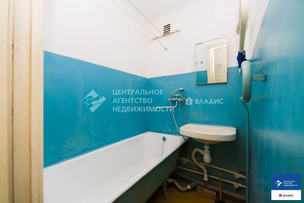 Продажа квартиры, Рязань, улица 1-е Бутырки - Фото 5