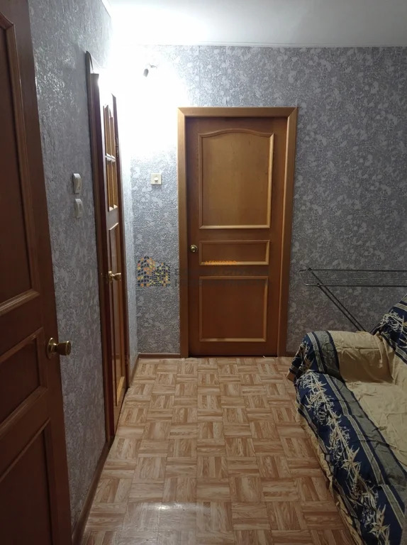 Аренда квартиры, Уфа, ул. Черниковская - Фото 13