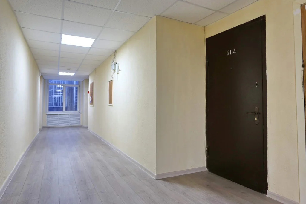 Аренда офиса 22.1 м2 - Фото 10