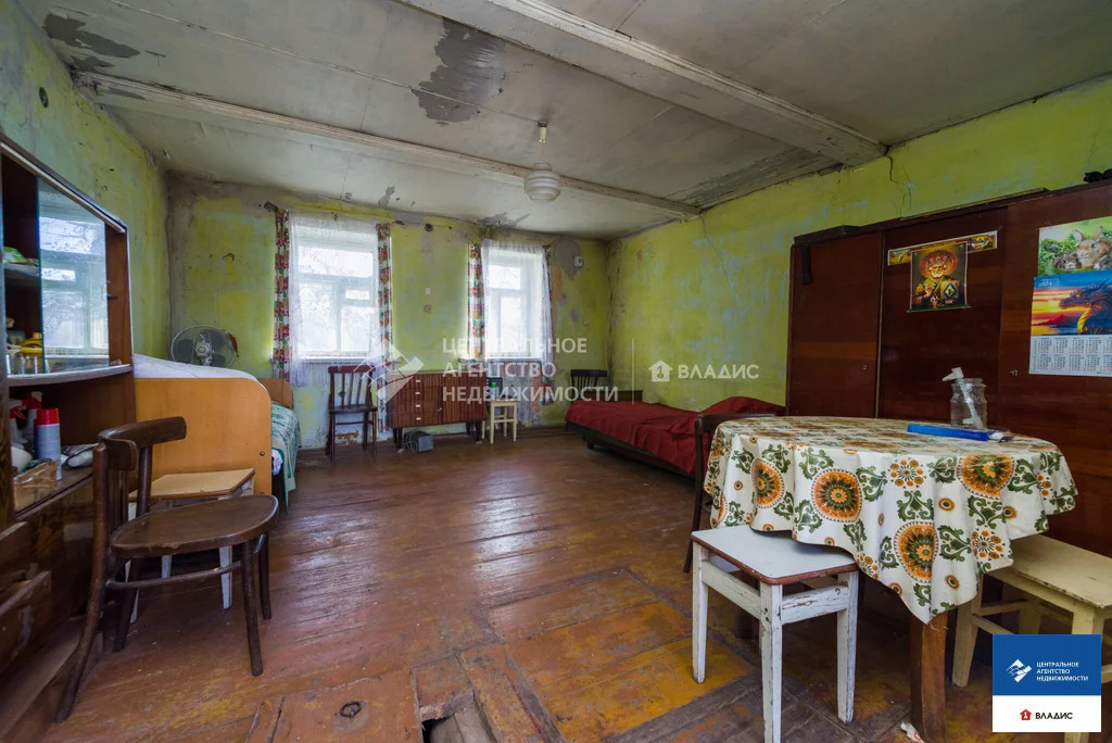 Продажа дома, Дядьково, Рязанский район, ул. Центральная - Фото 4