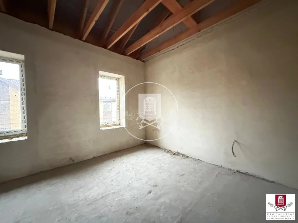 Продажа таунхауса, Кабицыно, Боровский район, микрорайон Олимпийская ... - Фото 11