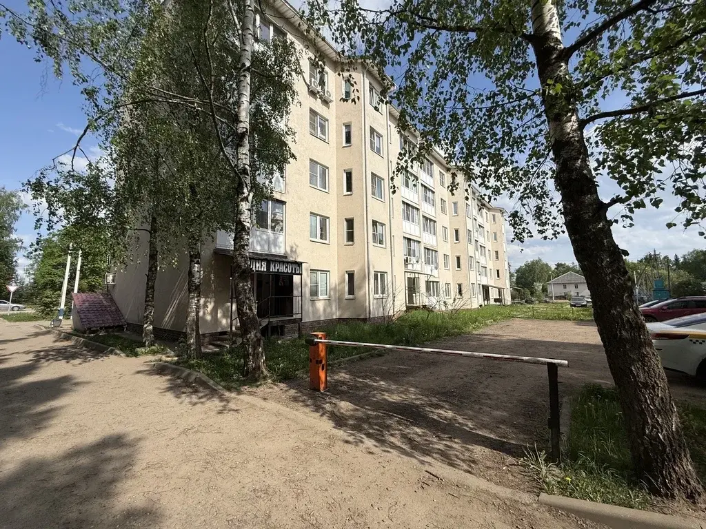 1-к. квартира, 39,2 м2, 4/5 эт. - Фото 14