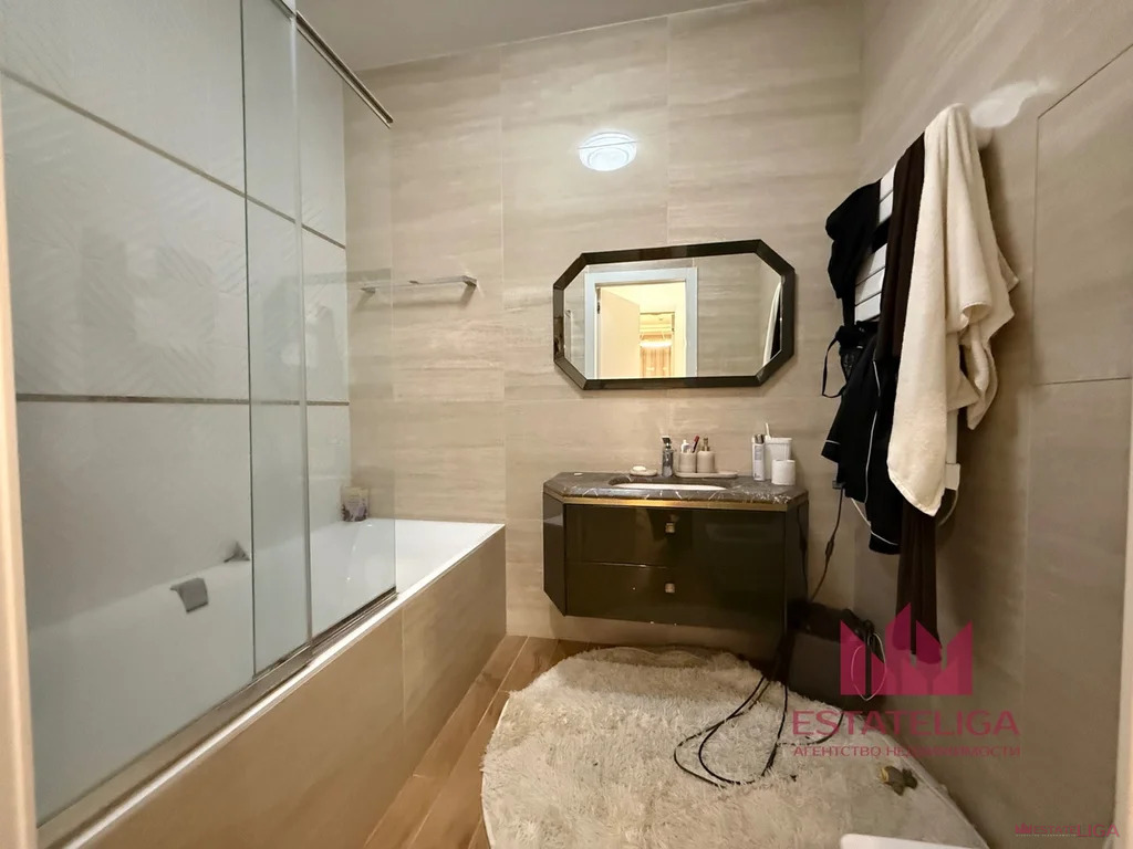 Аренда квартиры, 1-й Красногвардейский проезд - Фото 17