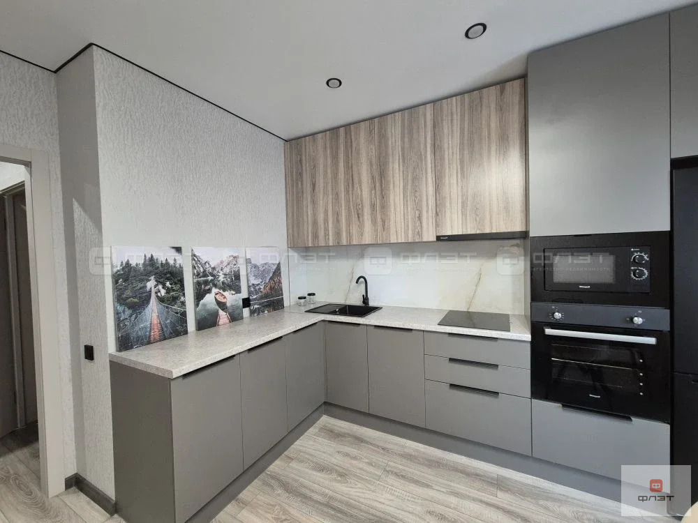 Продажа квартиры, Казань, ул. Бухарская - Фото 7