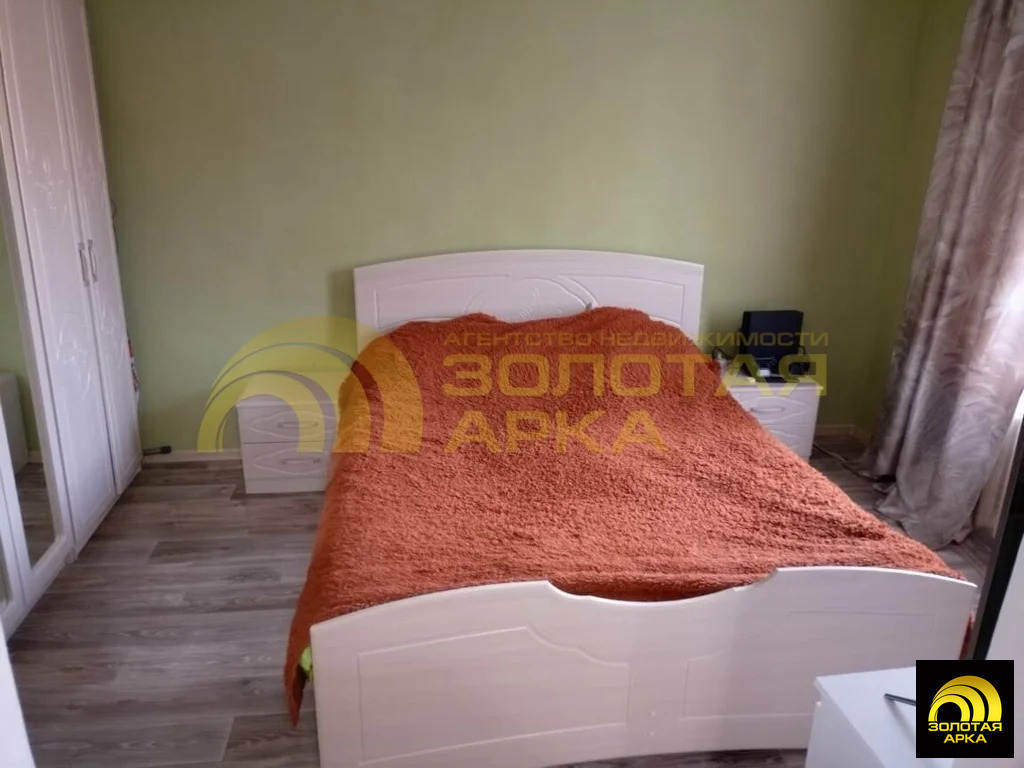 Продажа квартиры, Виноградный, Темрюкский район, ул. Садовая - Фото 4