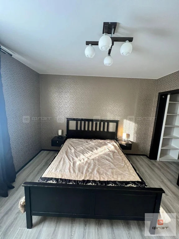 Продажа квартиры, Куюки, Пестречинский район, 9-й квартал - Фото 4