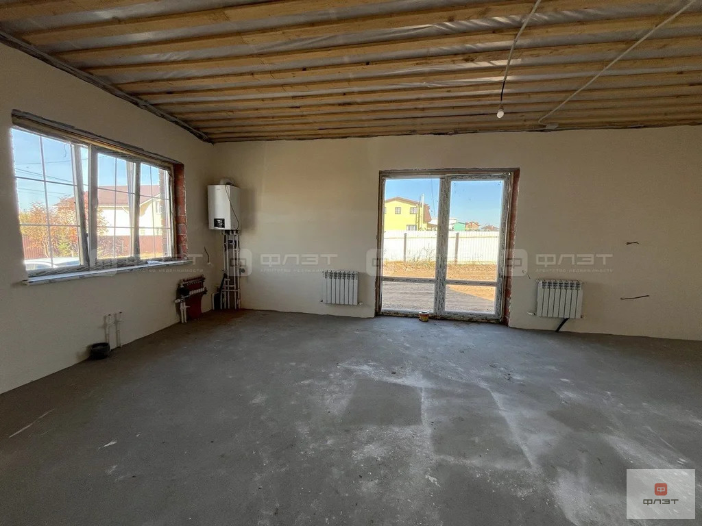 Продажа дома, Гильдеево, Пестречинский район, ул. Луговая - Фото 6