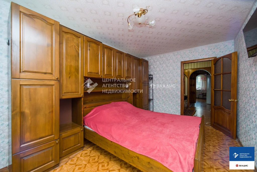 Продажа квартиры, Рязань, ул. Новоселов - Фото 11