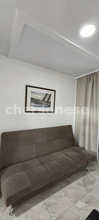 Аренда квартиры, Севастополь, Пляж Омега улица - Фото 5