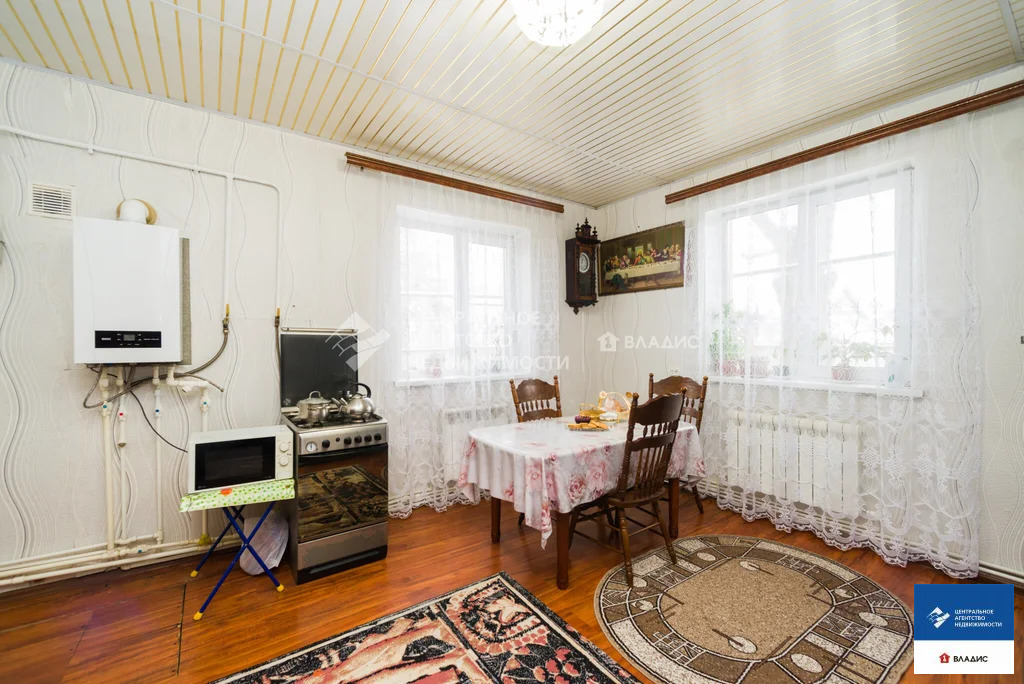 Продажа дома, Михайлов, Михайловский район, ул. Калинина - Фото 11