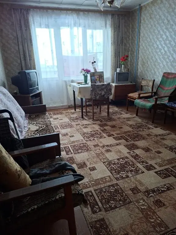 Срочно продается 2-х комнатная квартира в селе Никольское Рузс кий р. - Фото 6