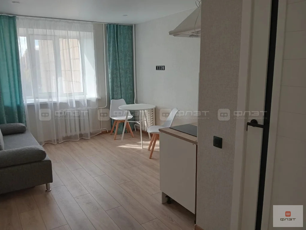 Продажа комнаты, Казань, ул. Братьев Касимовых - Фото 3