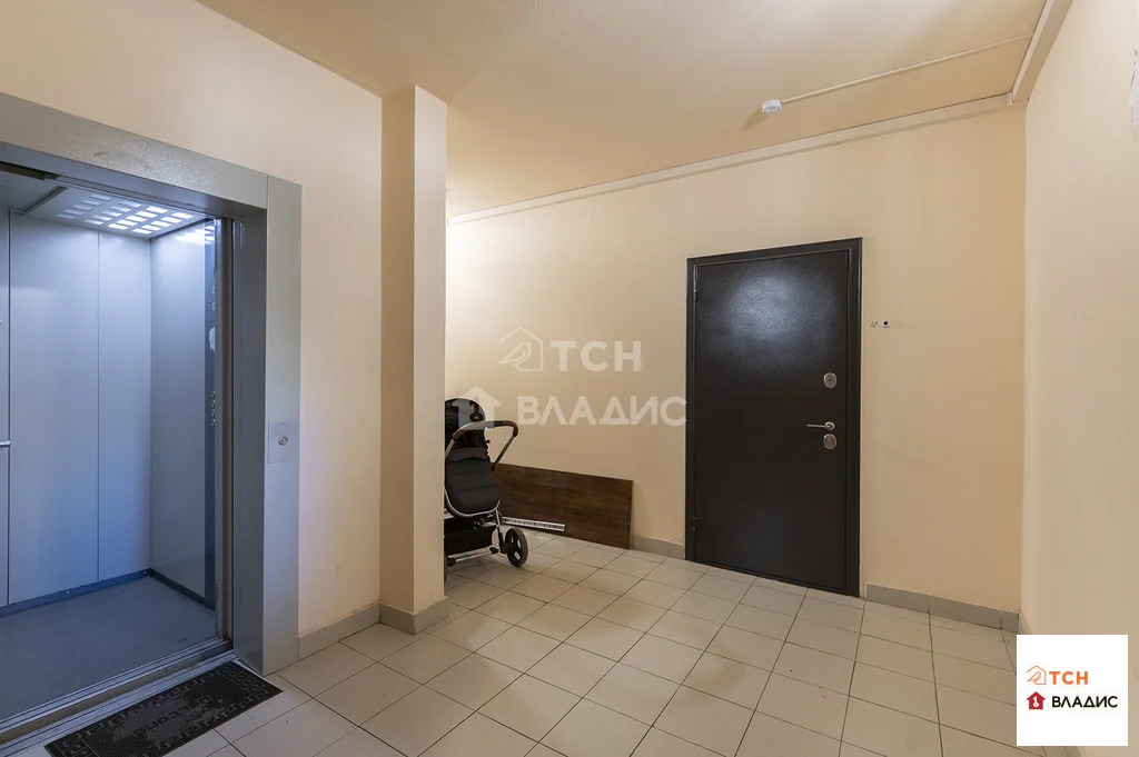 Продажа квартиры, Мебельной Фабрики, Мытищинский район, Рассветная ... - Фото 32