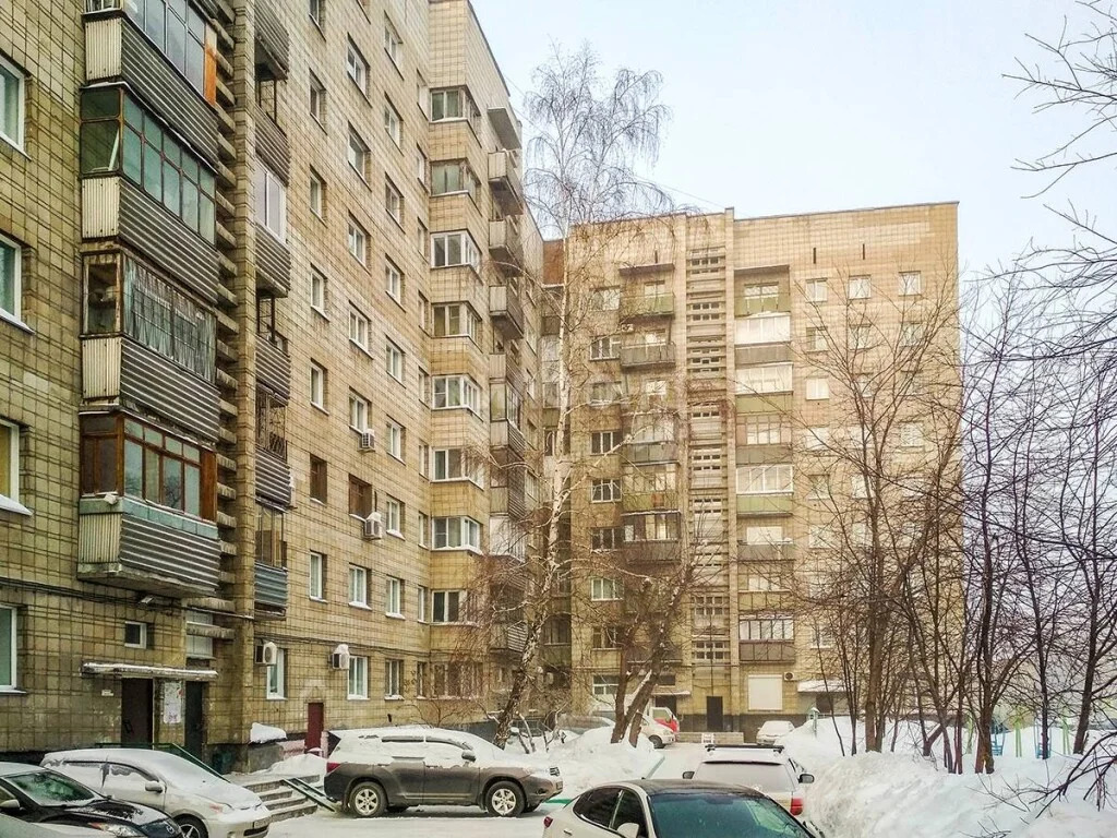 Продажа квартиры, Новосибирск, ул. Никитина - Фото 11