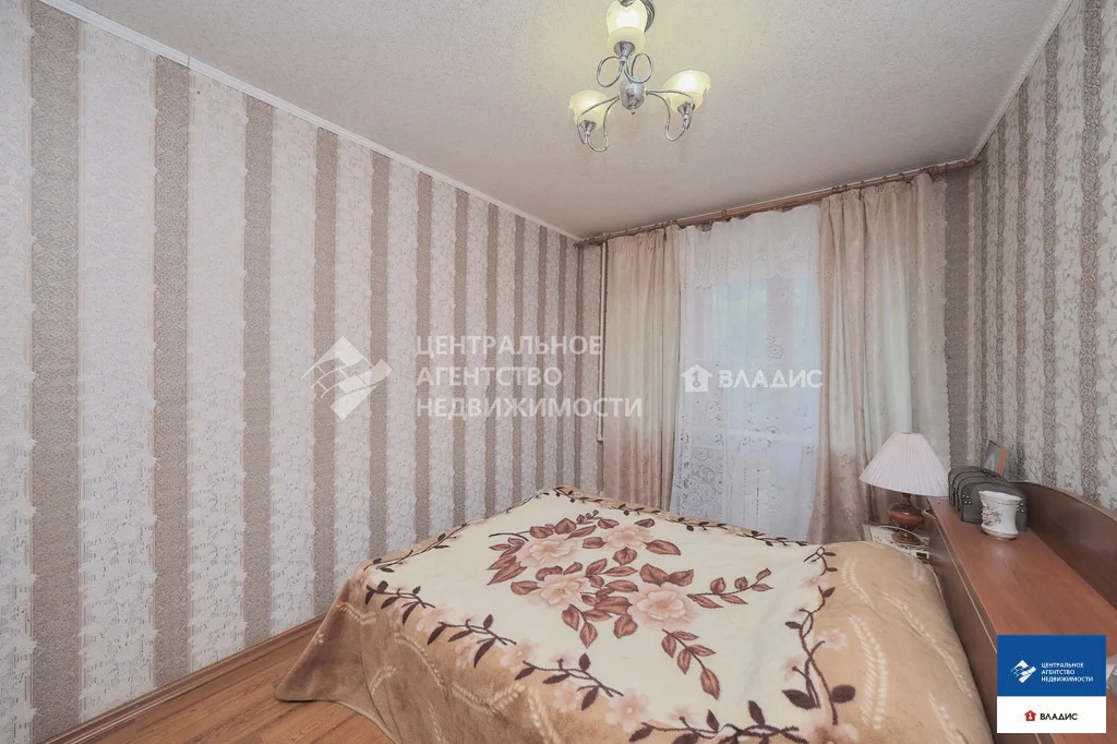 Продажа квартиры, Рязань, ул. Кутузова - Фото 7