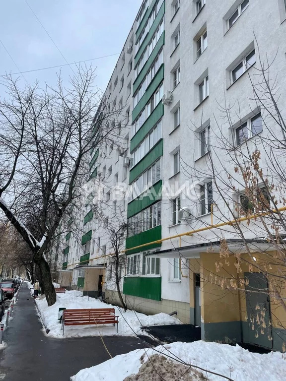 Москва, Шоссейная улица, д.19к1, комната на продажу - Фото 3