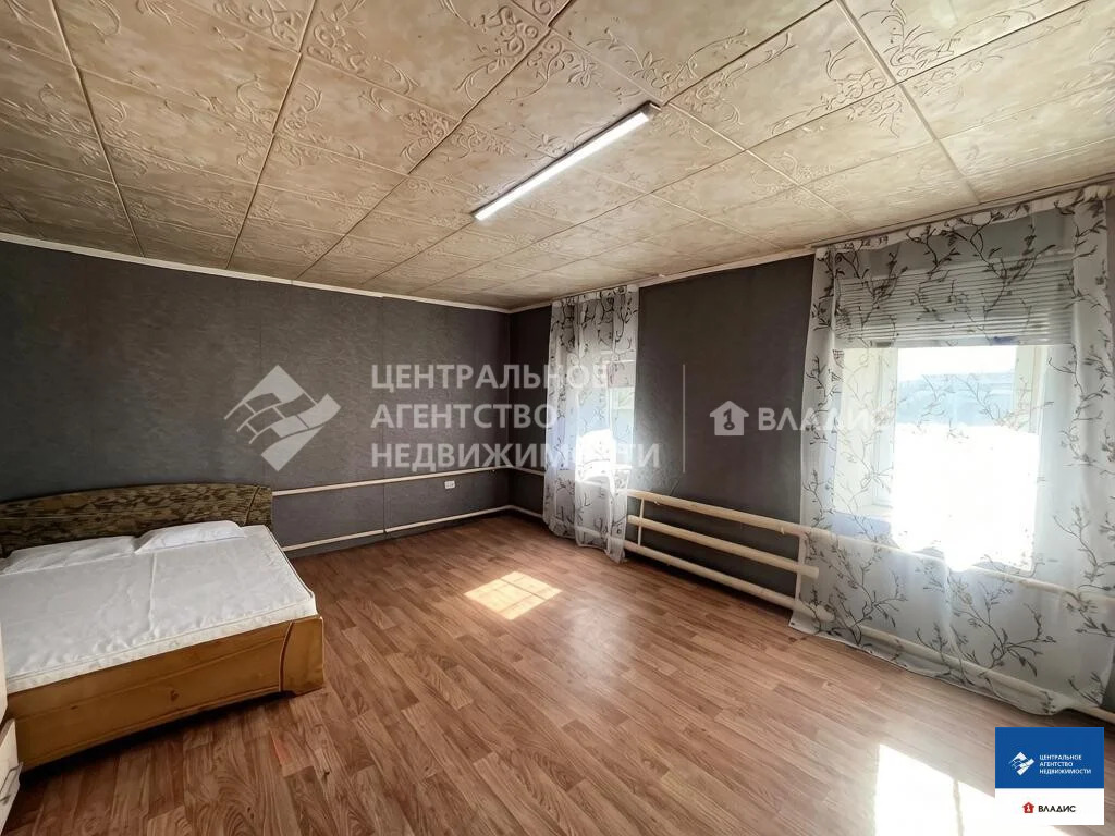 Продажа дома, Щетиновка, Михайловский район - Фото 3