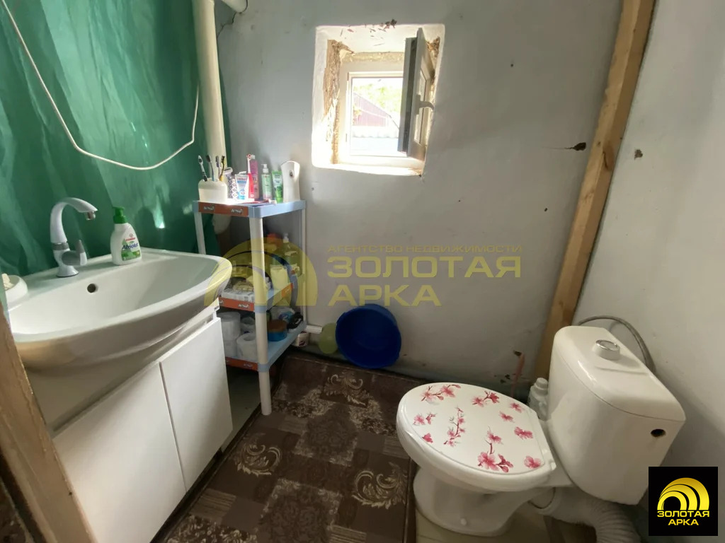 Продажа дома, Голубицкая, Темрюкский район - Фото 5