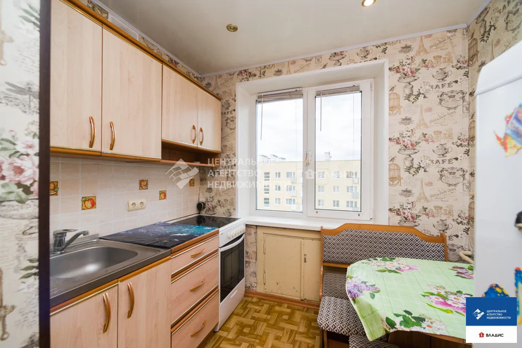 Продажа квартиры, Рязань, ул. Солнечная - Фото 1