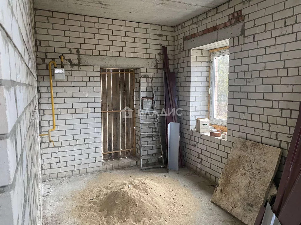 Суздальский район, село Богослово, Завражная улица,  дом на продажу - Фото 3