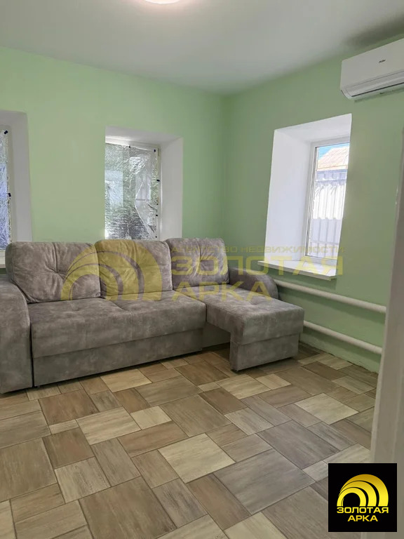 Продажа дома, Тамань, Темрюкский район, ул. Лебедева - Фото 6