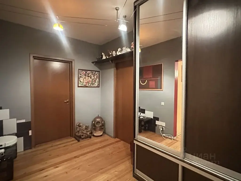 Продажа 4 к.комнатной квартиры 103 кв.м. ул. Покрышкина, 11, Москва, . - Фото 10