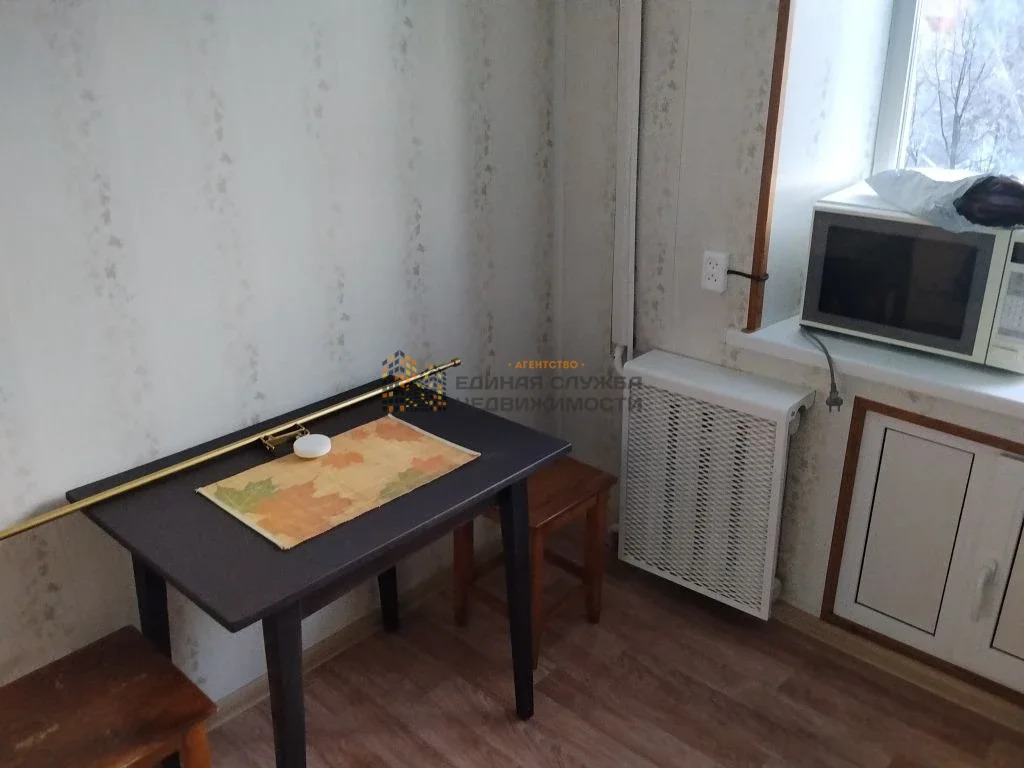 Аренда квартиры, Уфа, Октября пр-кт. - Фото 13