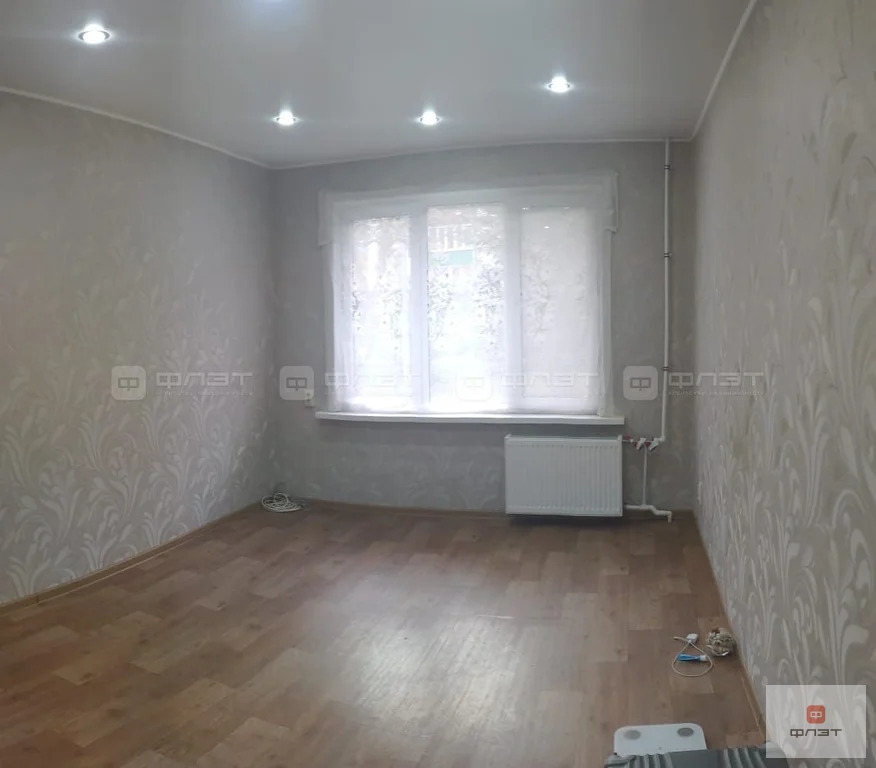 Продажа квартиры, Казань, ул. Комарова - Фото 2