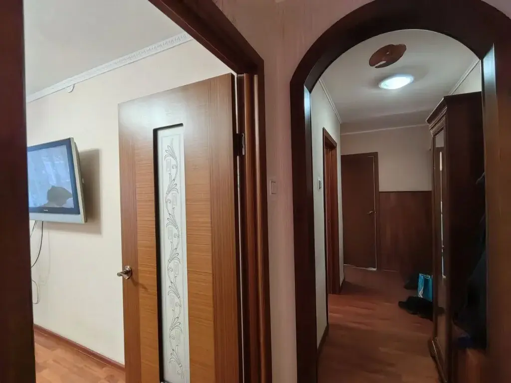 3-х комн кв пр. Ленина, 68, кухня 8,3 кв.м., в отл сост. 5 млн 500 тыс - Фото 16