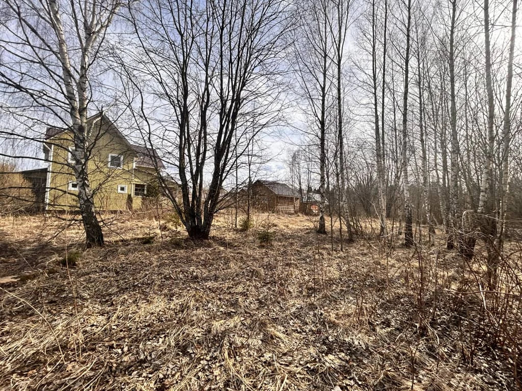 Продажа участка, Дмитровский район - Фото 6