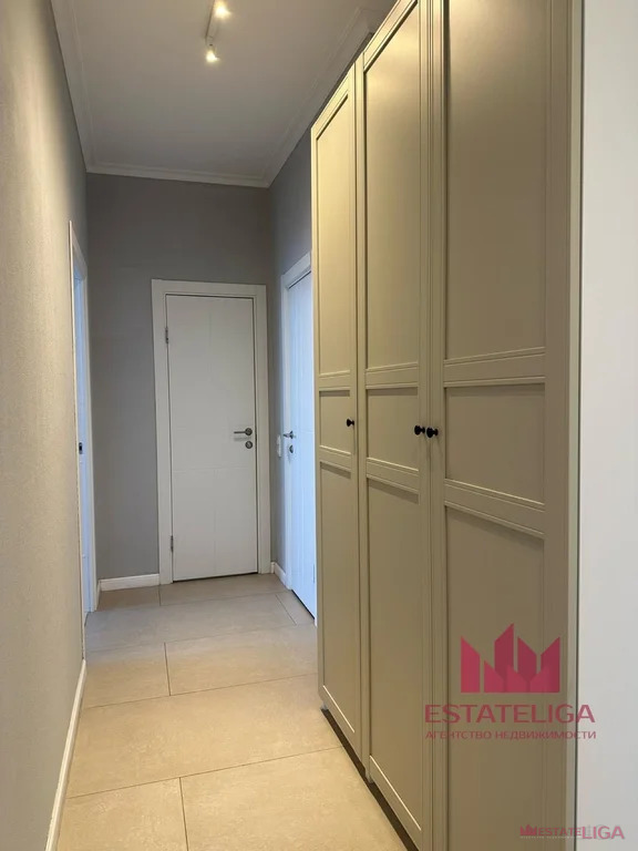 Аренда квартиры, Красногорск, Красногорский район, улица Липовой Рощи - Фото 4