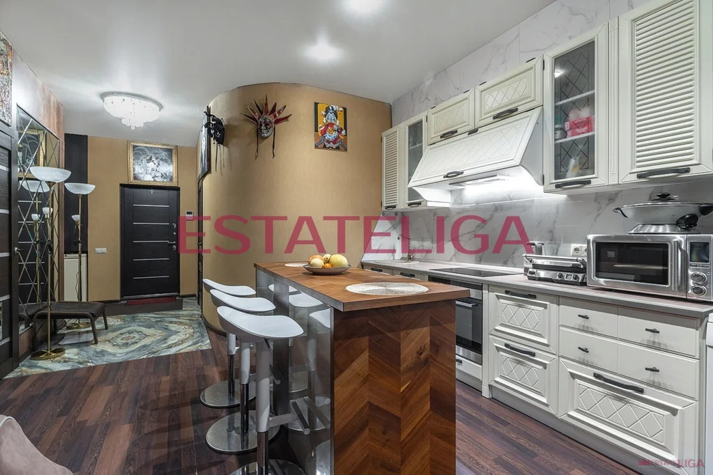 Продажа квартиры, Береговой проезд - Фото 2