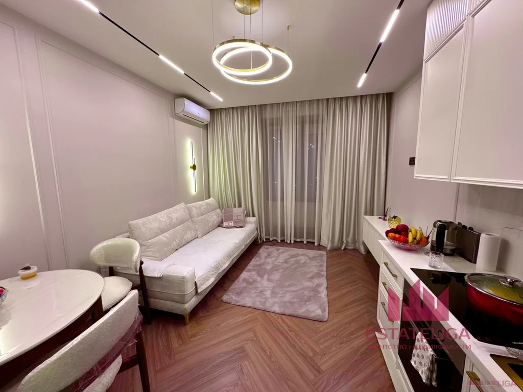 Продажа квартиры, Волгоградский пр-кт. - Фото 21