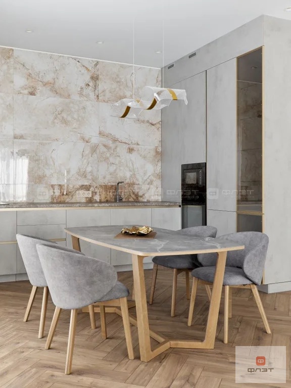 Продажа дома, Дубровка, Зеленодольский район, Переулок лесной - Фото 3