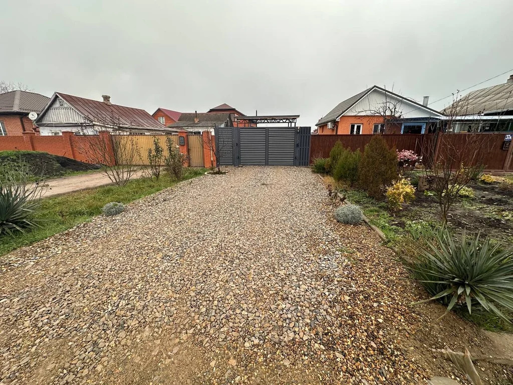 Продажа дома, Северская, Северский район, ул. Садовая - Фото 20