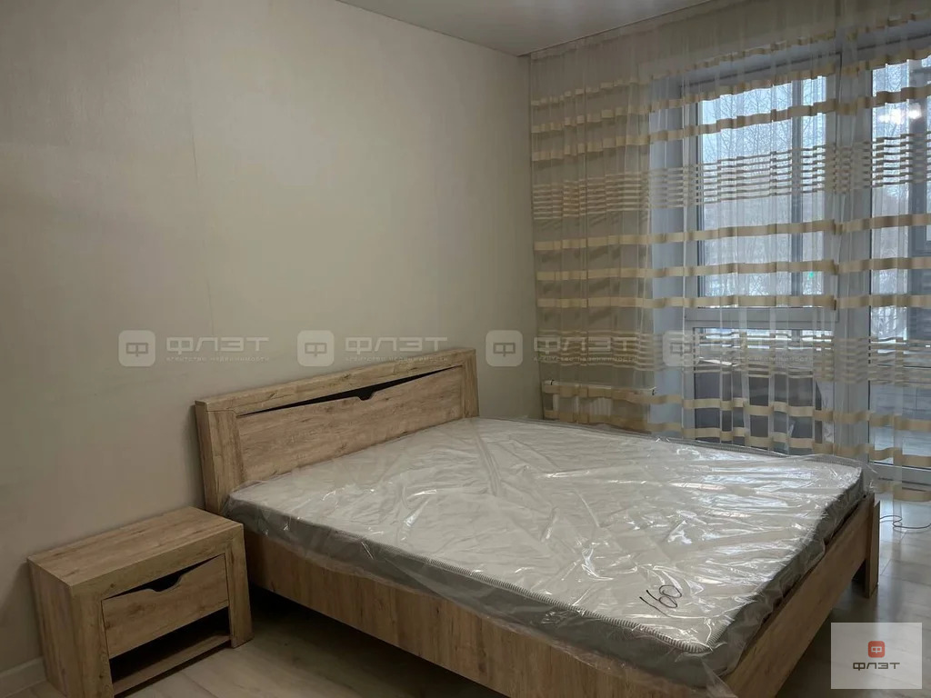 Аренда квартиры, Казань, ул. Братьев Касимовых д.35 - Фото 3
