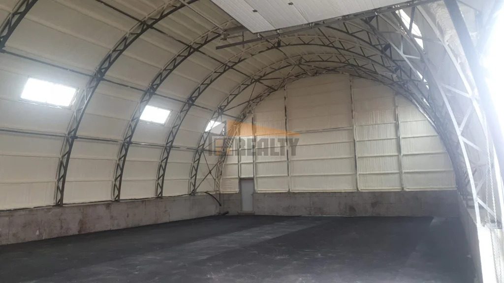 Аренда производственного помещения, Алешино, Пушкинский район - Фото 4