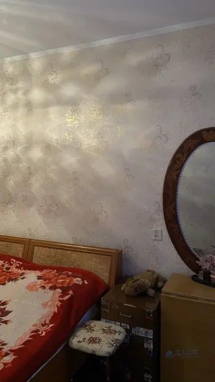 2-к. квартира, 59,2 м, 1/5 эт. - Фото 6